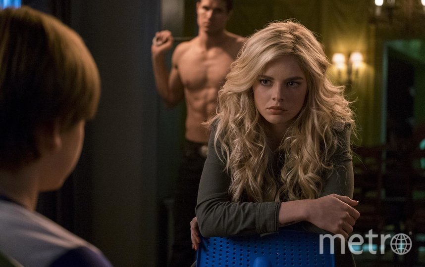 Кадр из фильма "Няня". Фото Скриншот., "Metro"