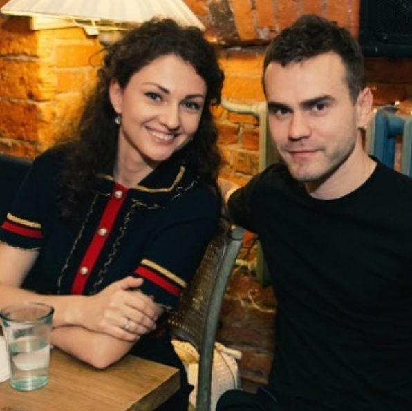 Екатерина Герун. Фото Скриншот instagram.com/katygerun/