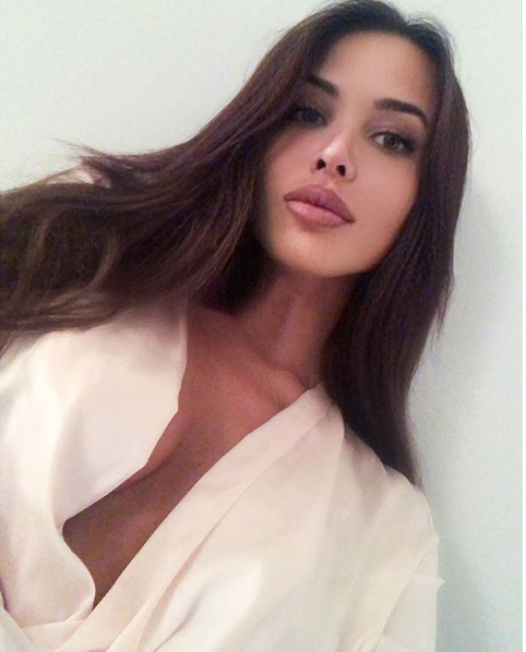 Скриншот instagram.com/volkonskaya.reshetova/?hl=ru.