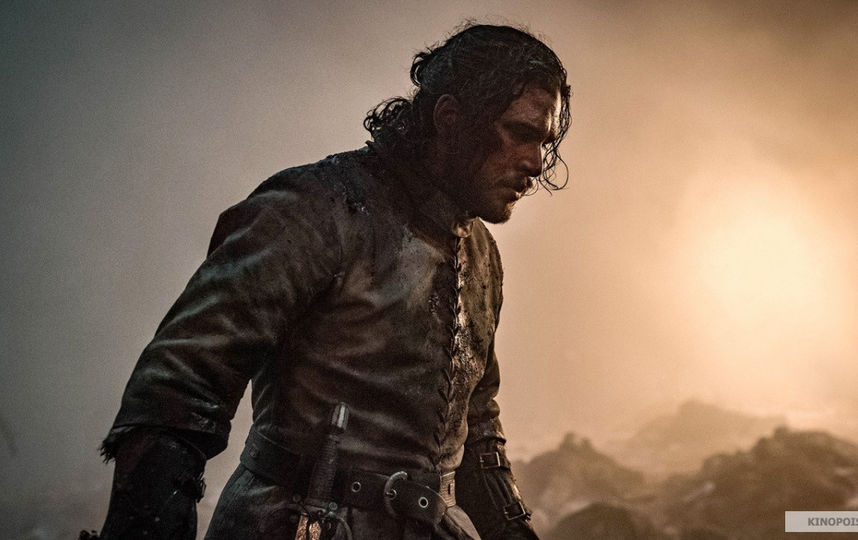 Кадр из сериала "Игра престолов". Фото Скриншот/HBO, kinopoisk.ru