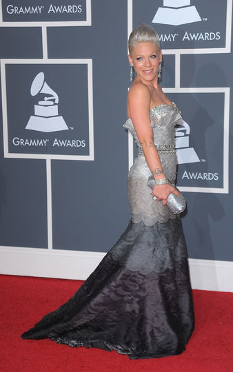 Пинк. Архивное фото. Фото Getty