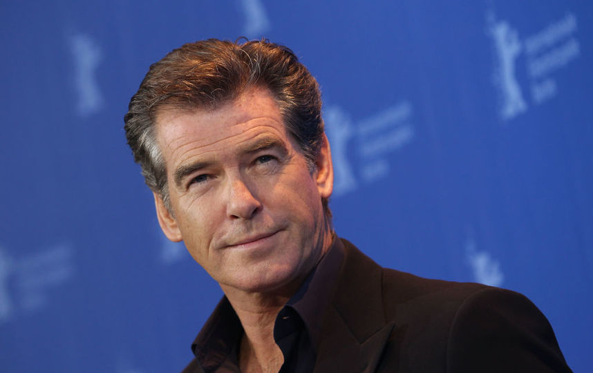 Пирс Броснан призвал отдать роль агента 007 женщине