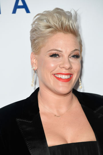 Пинк. Архивное фото. Фото Getty