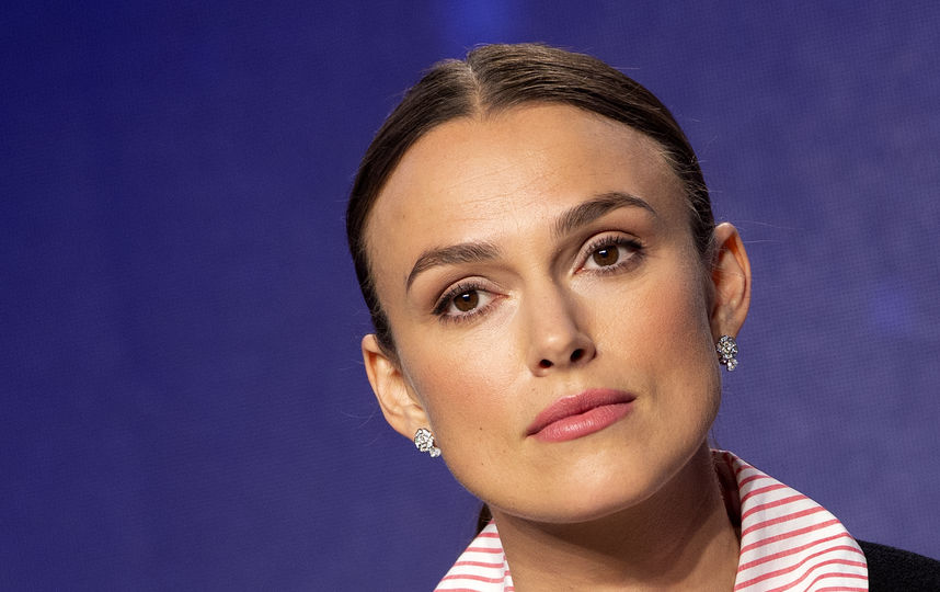 Кира Найтли. Фото AFP