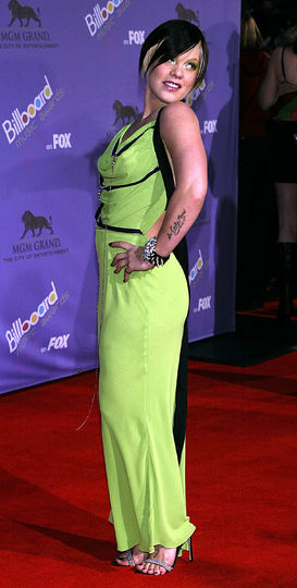 Пинк. Архивное фото. Фото Getty