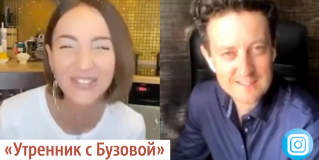 "Говорят и показывают социальные сети".