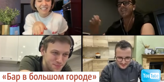 "Говорят и показывают социальные сети".