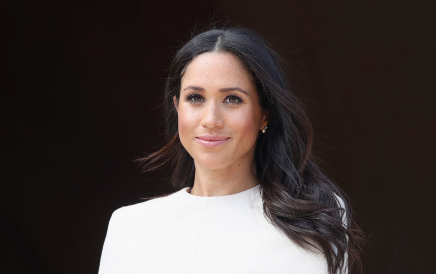 Меган Маркл. Фото Getty