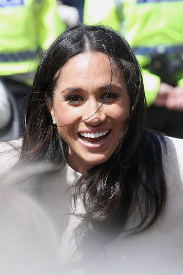 Меган Маркл. Фото Getty