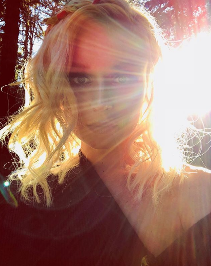 Певица Полина Гагарина. Фото www.instagram.com/gagara1987