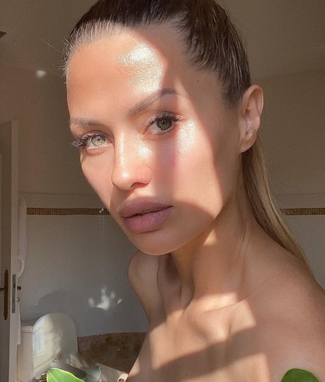 Виктория Боня. Фото Скриншот Instagram/victoriabonya