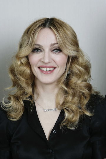 Певица Мадонна. Фото kinopoisk.ru