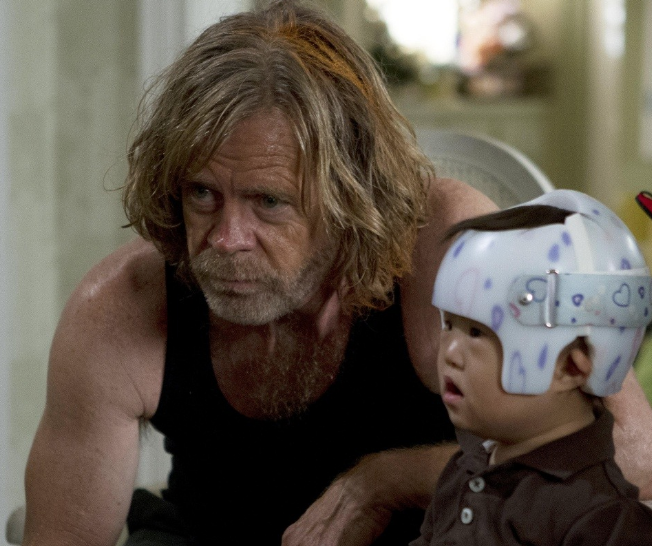 «Бесстыдники».