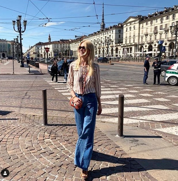 instagram.com/claudiaschiffer/.