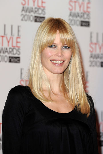 Клаудия Шиффер. Фото Getty