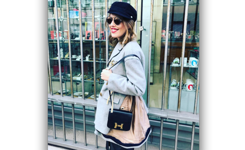 Ксения Собчак. Фото www.instagram.com/xenia_sobchak