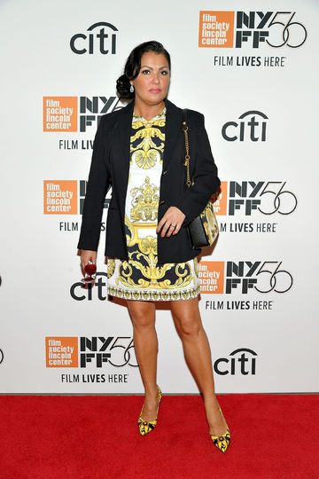 Анна Нетребко. Архивное фото. Фото Getty