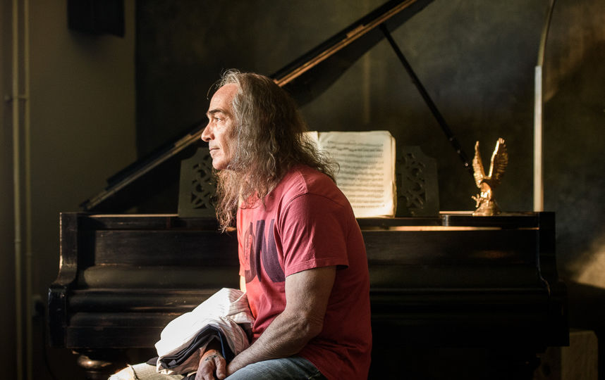 Кадр из фильма "Подвал". Фото Reflection Films