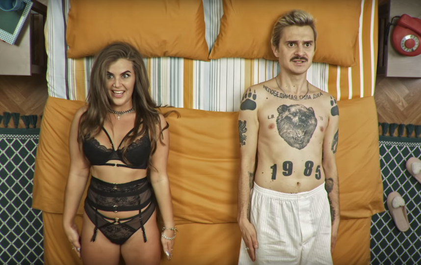 Little Big Skibidi. Фото скриншот: youtube.com/watch?v=mDFBTdToRmw