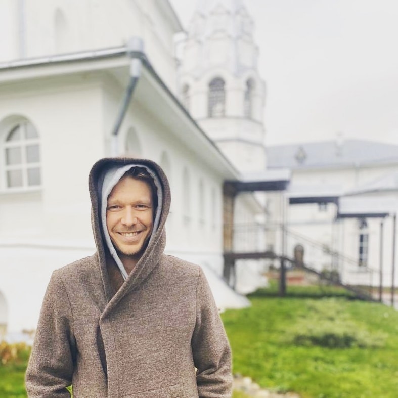 Никита Ефремов. Фото instagram.com/efremovefremov.