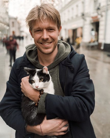После смертельного ДТП с участием отца сын Ефремова рассказал о борьбе с зависимостями