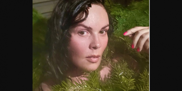 Екатерина Андреева.