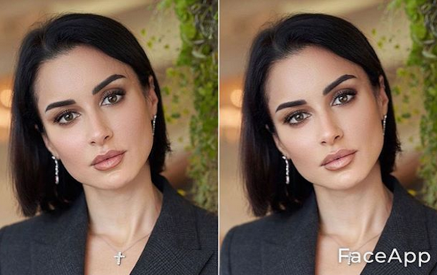 Тина Канделаки. Фото Instagram звёзды