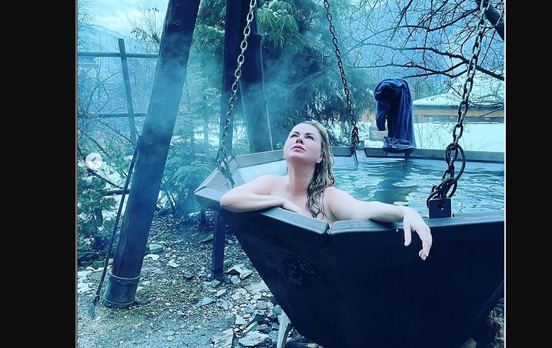 Анна Семенович.