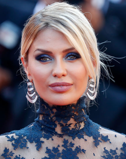 Виктория Боня. Фото Getty