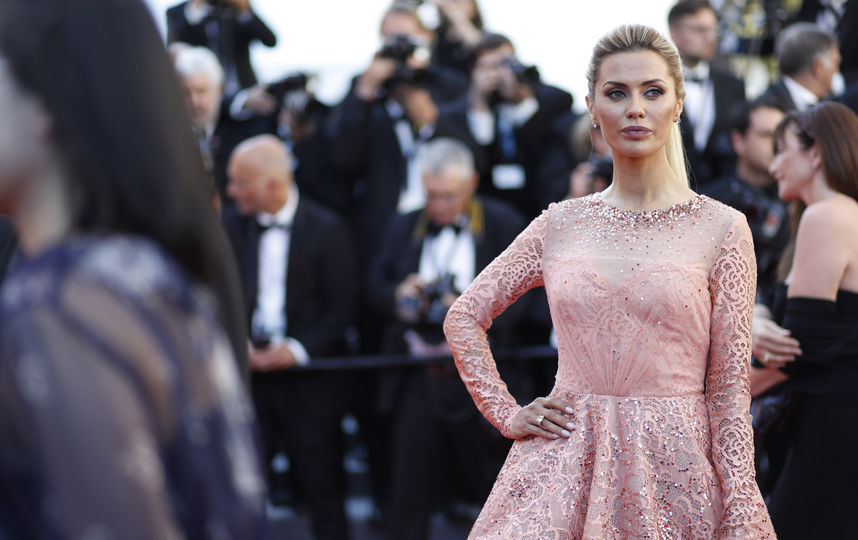 Виктория Боня. Фото Getty