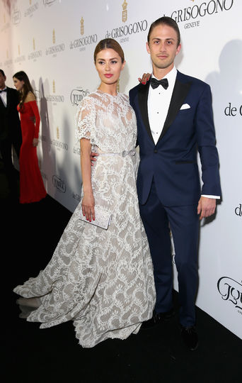 Виктория Боня. Фото Getty