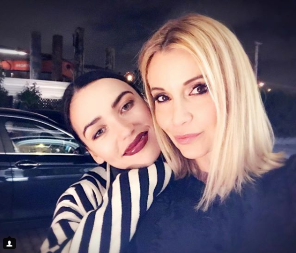 Скриншот instagram.com/olgaorlova1311/?hl=ru.