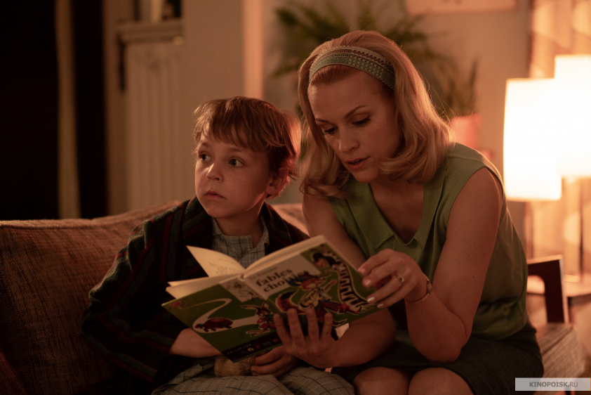 Кадр из фильма. Фото ПРОвзгляд