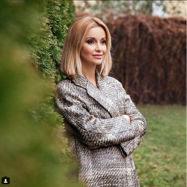 Скриншот instagram.com/olgaorlova1311/?hl=ru.