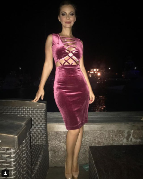 Скриншот instagram.com/olgaorlova1311/?hl=ru.