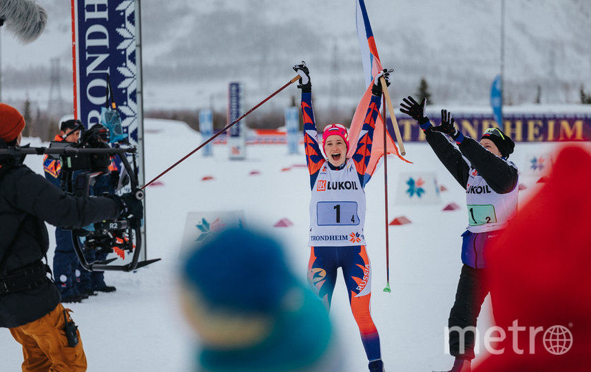Съёмки фильма "Белый снег". Фото Алексей Миришниченко для "ЭГО продакшн"., "Metro"