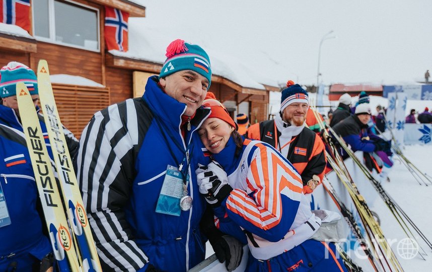 Съёмки фильма "Белый снег". Фото Алексей Миришниченко для "ЭГО продакшн"., "Metro"