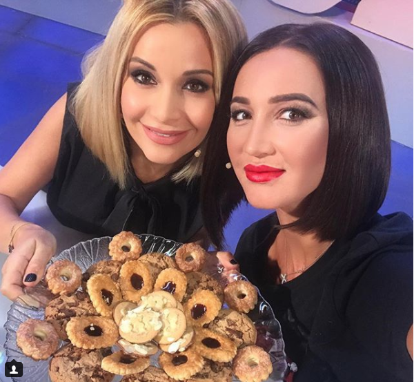 Скриншот instagram.com/olgaorlova1311/?hl=ru.