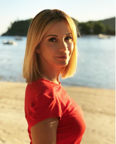 Скриншот instagram.com/olgaorlova1311/?hl=ru.