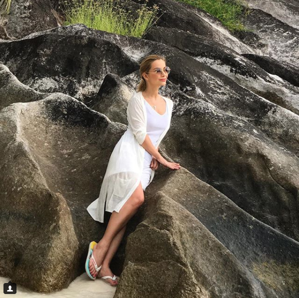 Скриншот instagram.com/olgaorlova1311/?hl=ru.