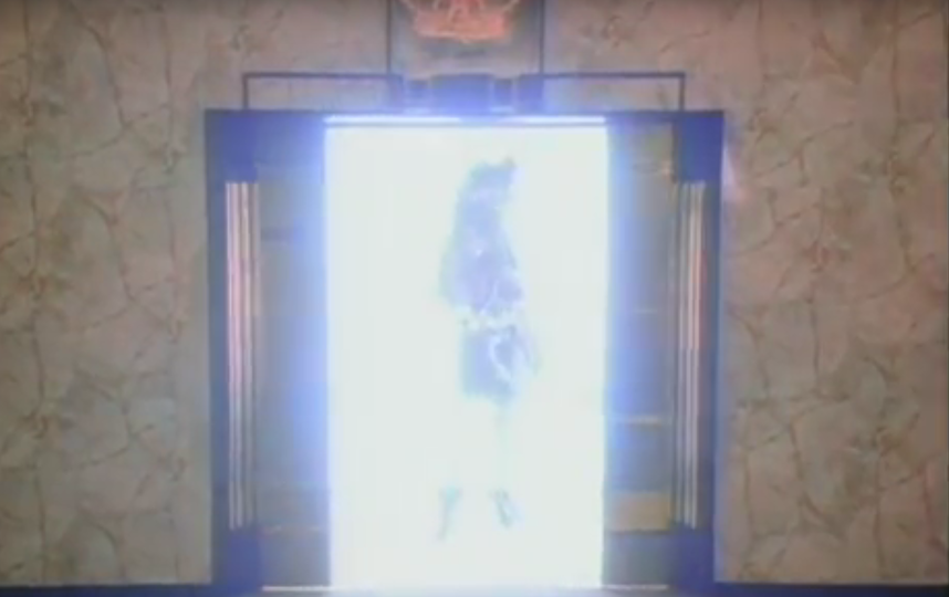 Кадры из клипа группы "Aerosmith". Фото Скриншот Youtube