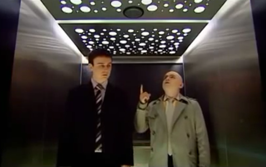 Кадр из видео. Фото Скриншот Youtube