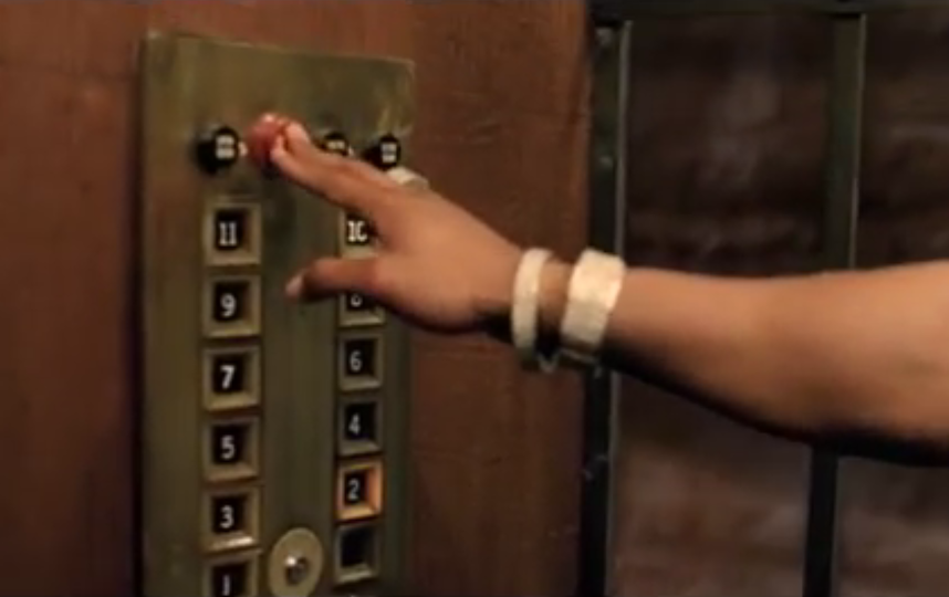 Кадры из клипа группы "Flo Rida". Фото Скриншот Youtube