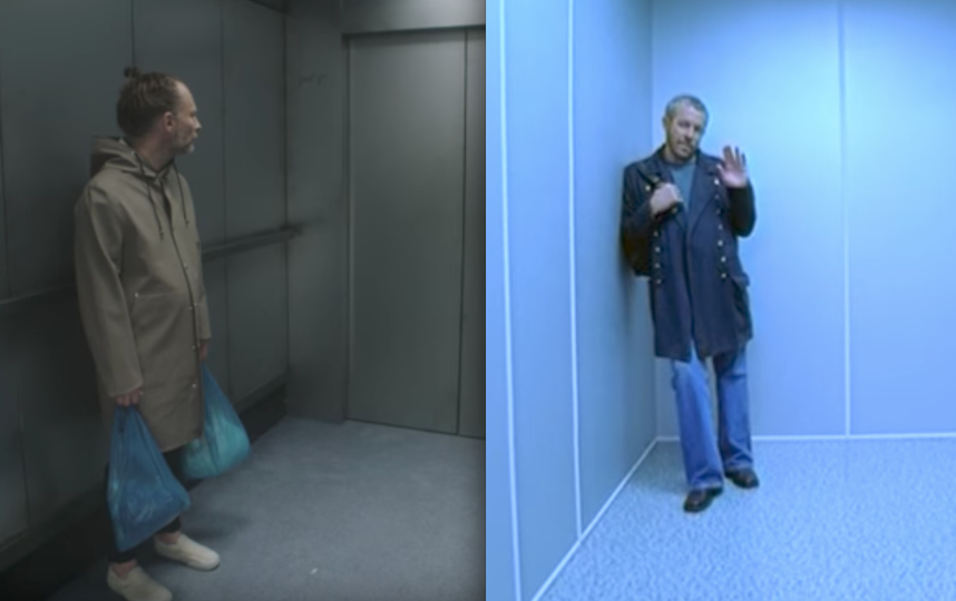 7 клипов, в которых Макаревич мог увидеть плагиат