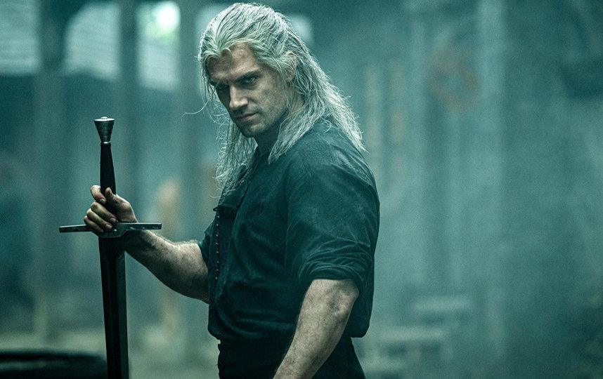 Стало известно, что ждёт зрителей во втором сезоне сериала "Ведьмак"
