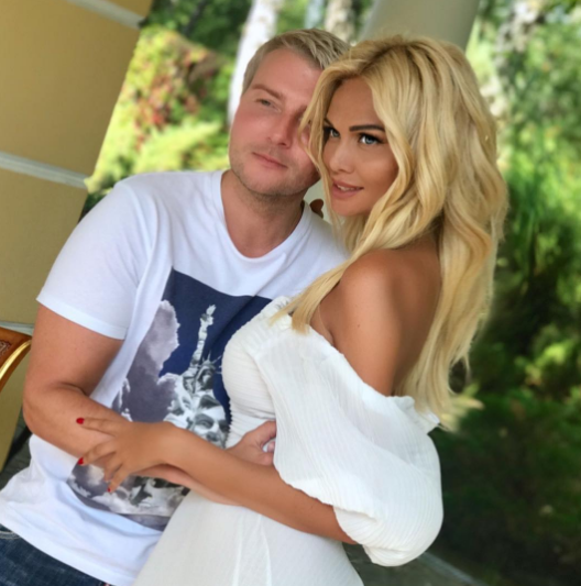 Стали известны новые подробности свадьбы Лопырёвой и Баскова