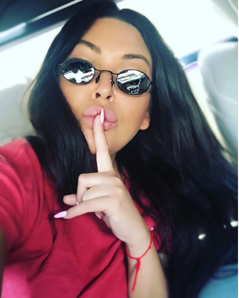 Скриншот instagram.com/dubtsova_official/?hl=ru.
