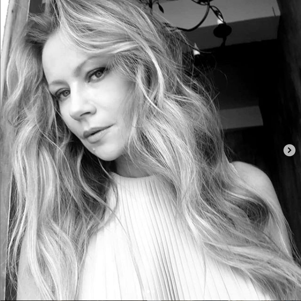 Мария Миронова. Фото скриншот https://www.instagram.com/mariya_mironova_actress/?hl=ru