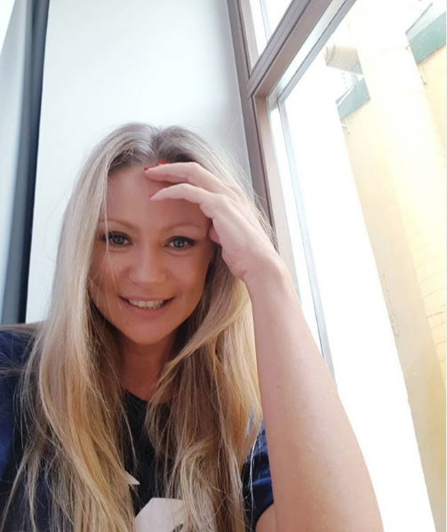 Мария Миронова. Фото скриншот https://www.instagram.com/mariya_mironova_actress/?hl=ru