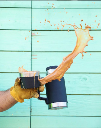 Строитель из Техаса по имени Омар. Фото www.instagram.com/justaconstructionguy